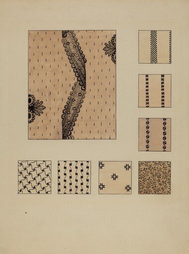 Printed Cottons