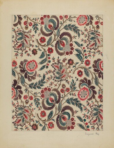 Chintz