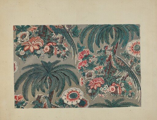 Chintz