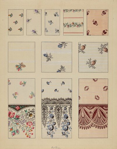 Printed Cottons
