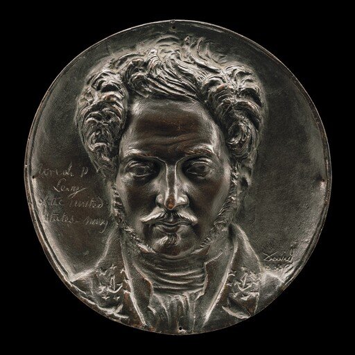 Uriah P. Levy, 1792-1862, American Naval Officer