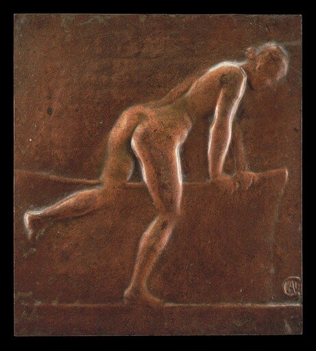 Bather