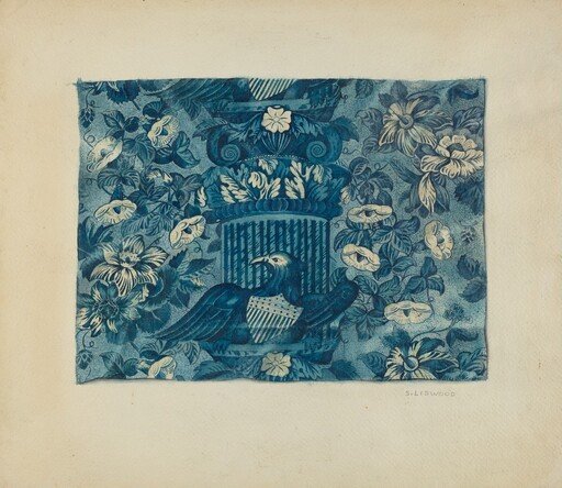 Printed Textile