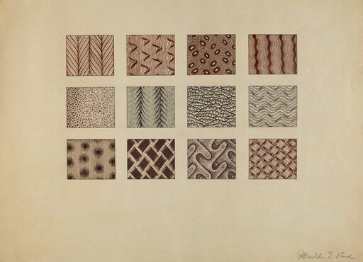 Textiles