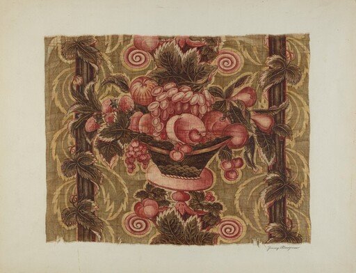Printed Textile