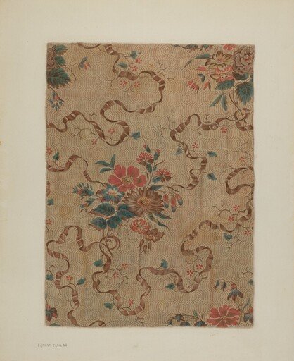 Printed Cotton