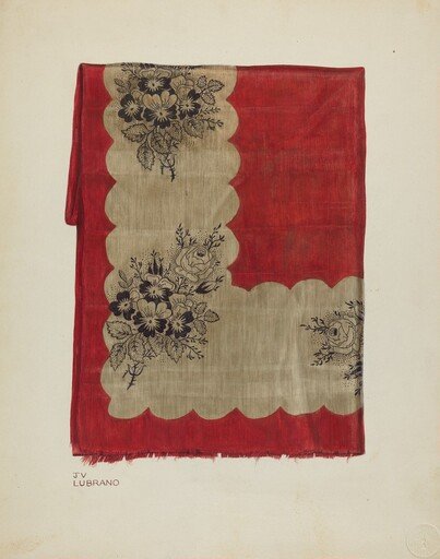 Printed Textile