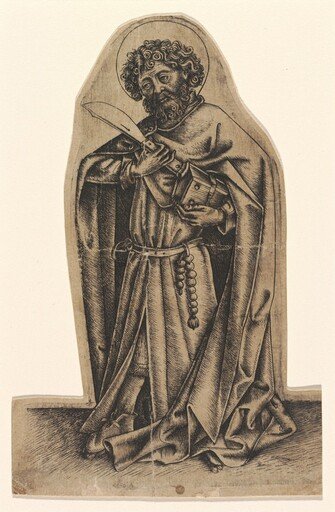 Saint Bartholomew