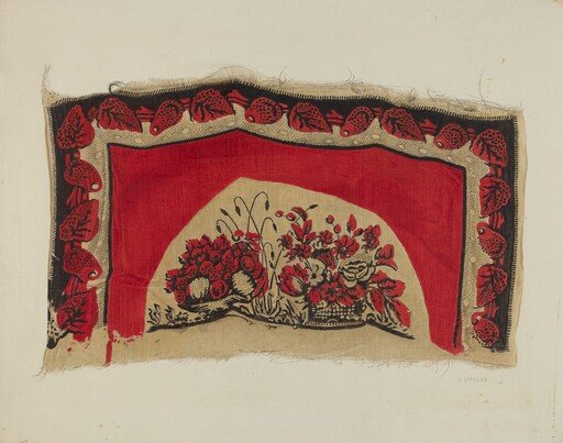 Printed Textiles