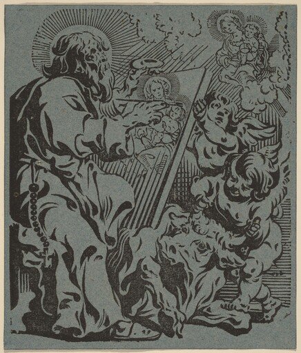 Saint Luke