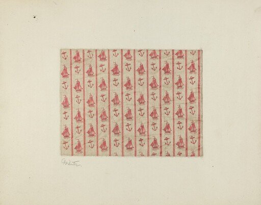 Printed Cotton