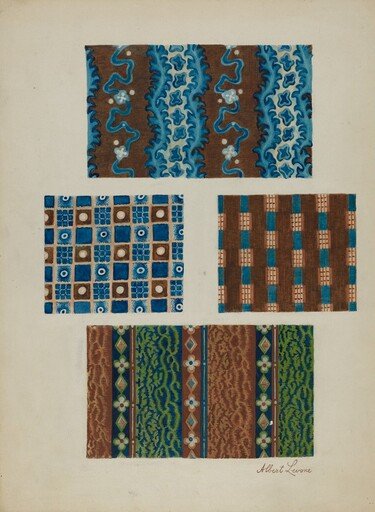 Cotton Prints