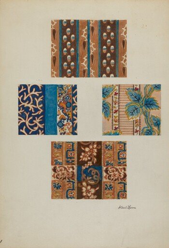 Cotton Prints