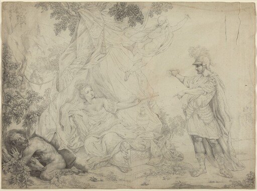 Circe and Ulysses