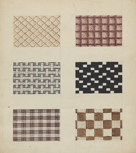 Vest Material