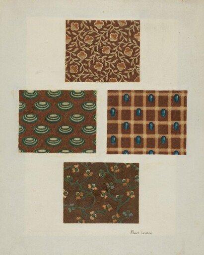 Cotton Prints