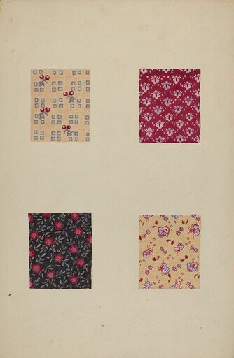 Quilt Patches