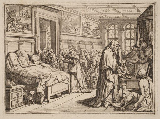 Caring for the Ill