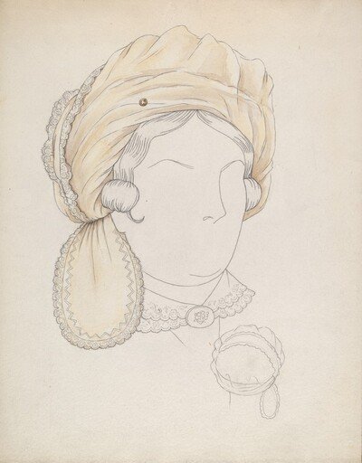 Headdress