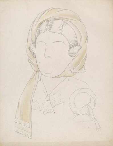 Headdress