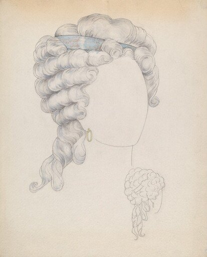 Headdress