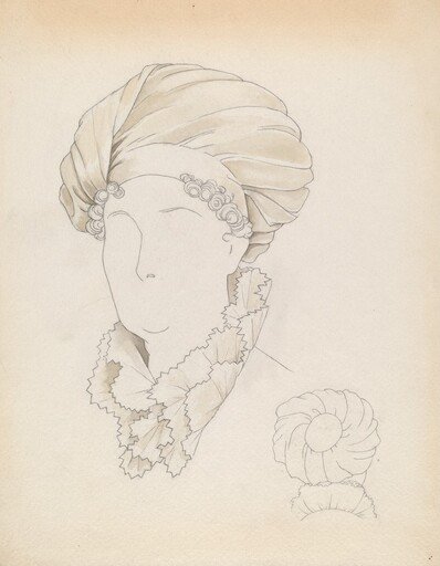 Headdress