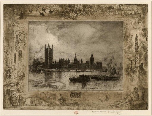 Westminster Palace