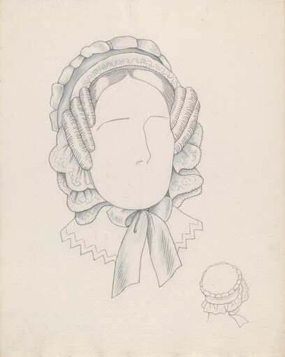 Headdress