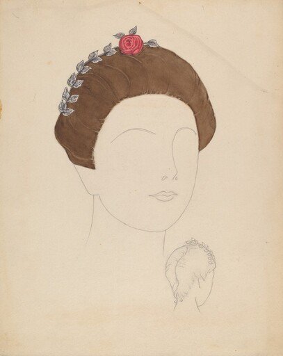 Headdress