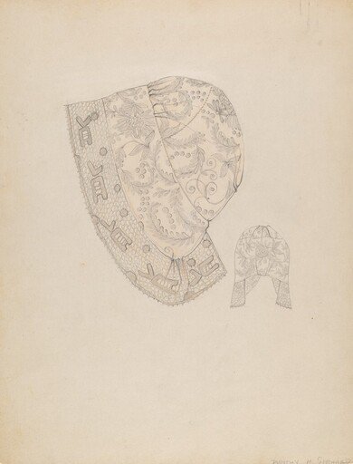 Bonnet