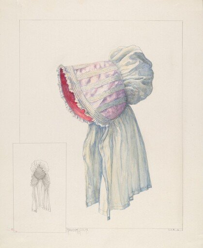 Baby Bonnet