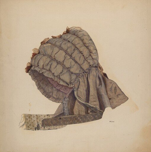 Bonnet