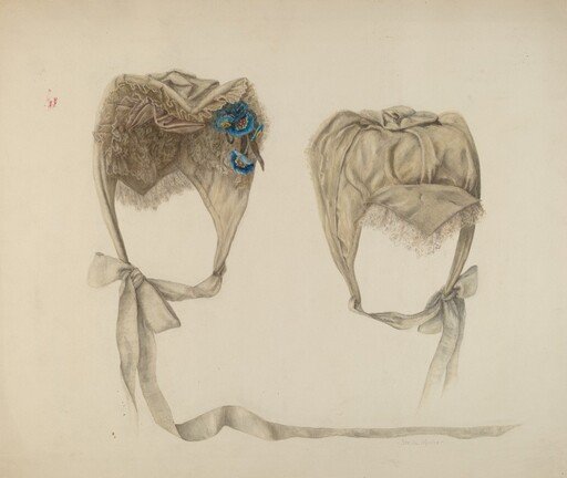 Bonnet