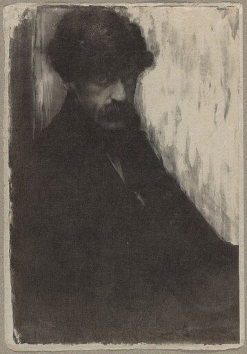 Alfred Stieglitz