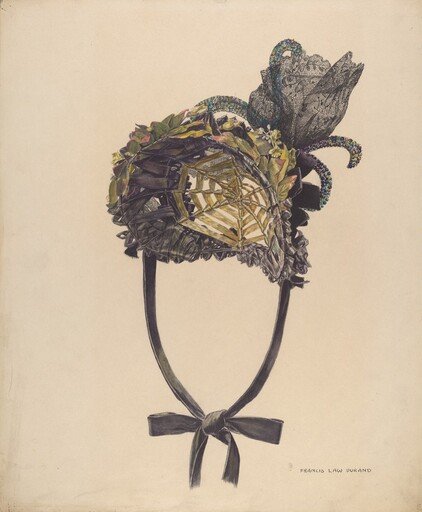 Bonnet