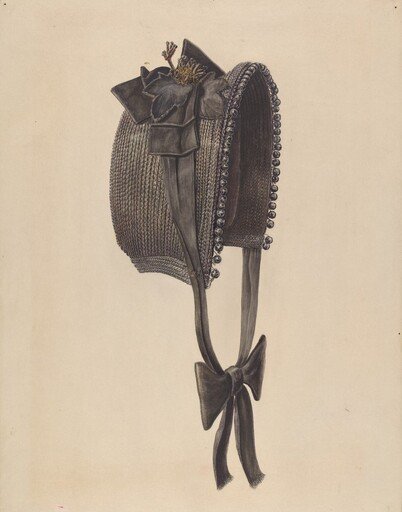 Bonnet