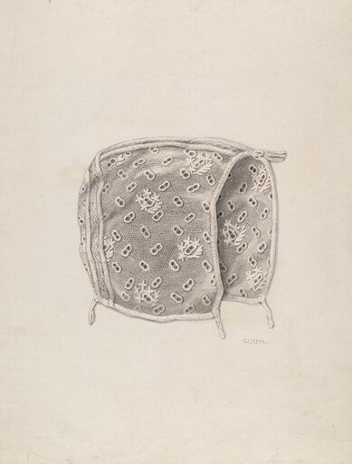 Child's Cap