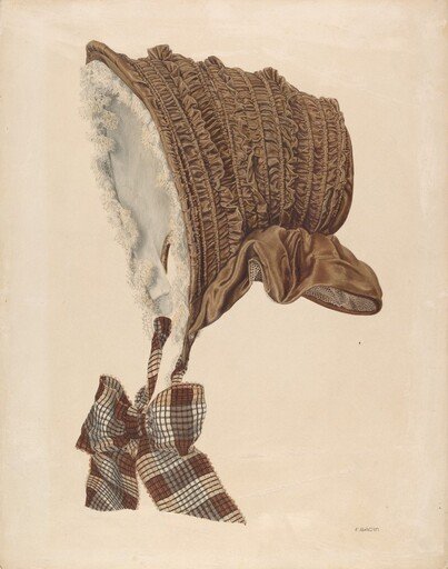 Bonnet