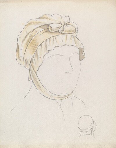 Headdress