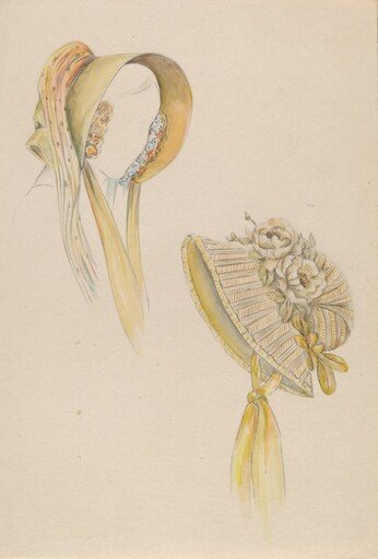 Bonnet