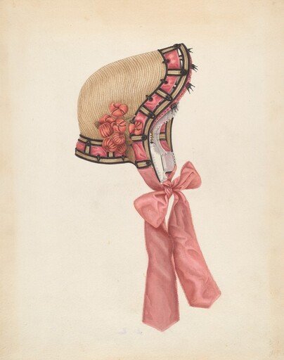 Bonnet