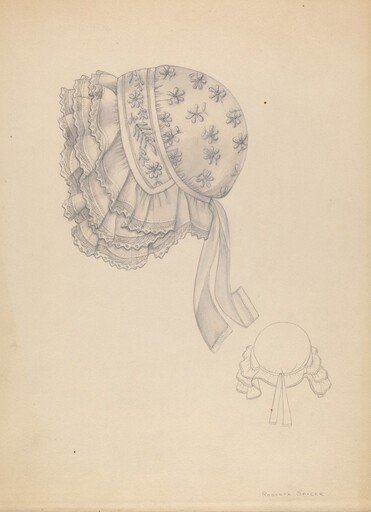 Bonnet