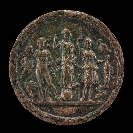 Allegory of Victory
