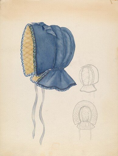 Opera Hood
