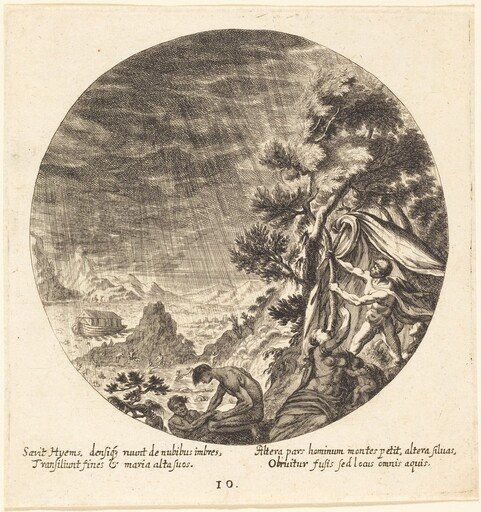 The Flood