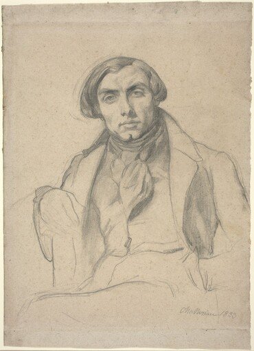 Auguste Ottin