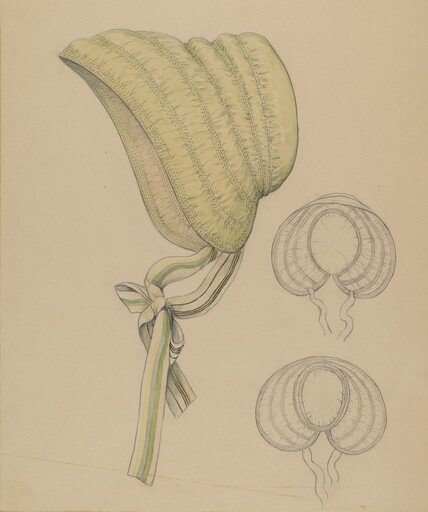 Bonnet