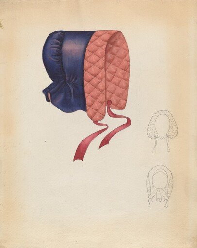 Bonnet