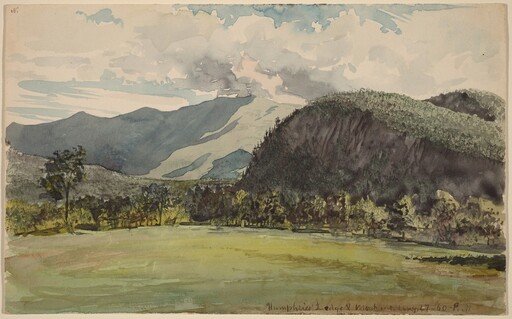 Humphrey's Ledge