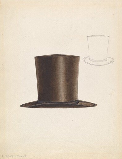 Man's Hat